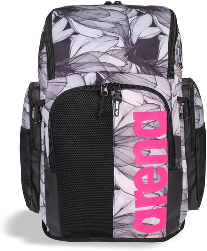 ARENA Spiky III Backpack 45 Swimming Athlete Sports Gym Rucksack Large Training - Picture 11 of 12