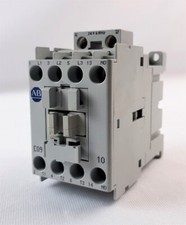 Allen-Bradley 100-C09*10 SER A Contactor