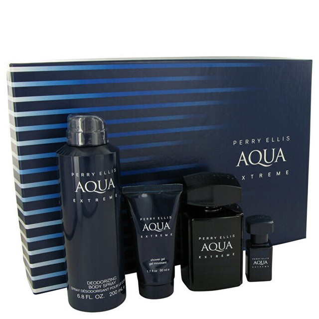 aqua extreme cologne