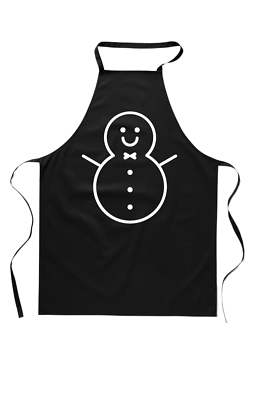 1PC Grembiule Cucina Divertente Per Donna Uomo BBQ - Foto 9