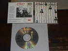 AL STEWART 24 Carrots CD UK 14 tracks EMI 0777 7 80024 2 0