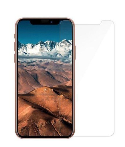 1X-3X Tempered Glass Screen Protector For iPhone 16 15 14 13 12 11 XS Max XR 8 6 - Picture 16 of 22