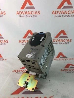 Telemecanique Altivar Variable speed drive , ATV31H018M3X - Photo 1/4