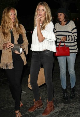 ISABEL MARANT Runway 