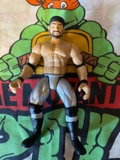 WWE Jakks Stomp Series 3 Marc Mero MOC AEW NXT