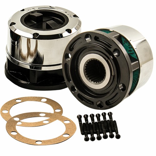 Manual Locking Hub for KIA Sportage 4x4 1995-2002 12 bolts1997 98 - Picture 1 of 9