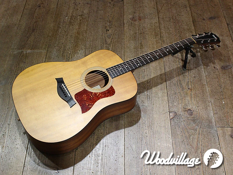 Taylor 110 acoustic guitar deals