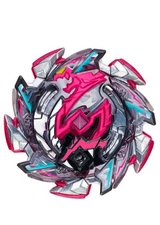 Takara Tomy Beyblade Burst B-113 Booster Hell Salamander.12.Op New JP