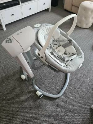 joie serina 2 in 1 swing australia