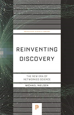 Reinventing Discovery: The New Era of Networked Science - Paperback / softback N