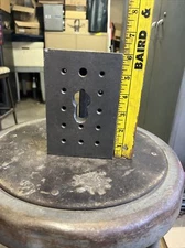 Right Angle Plate 6x4x4.5