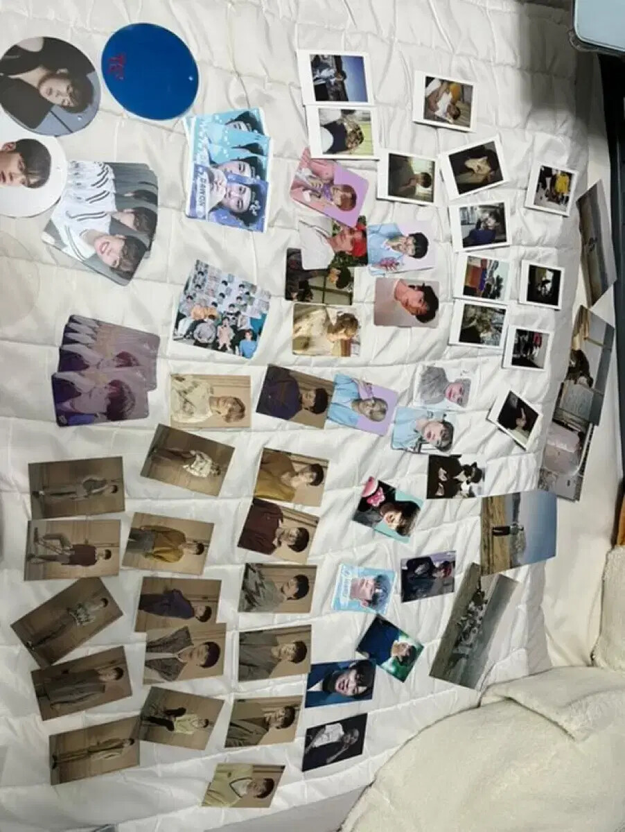 SF9 photo cards and various products | eBay