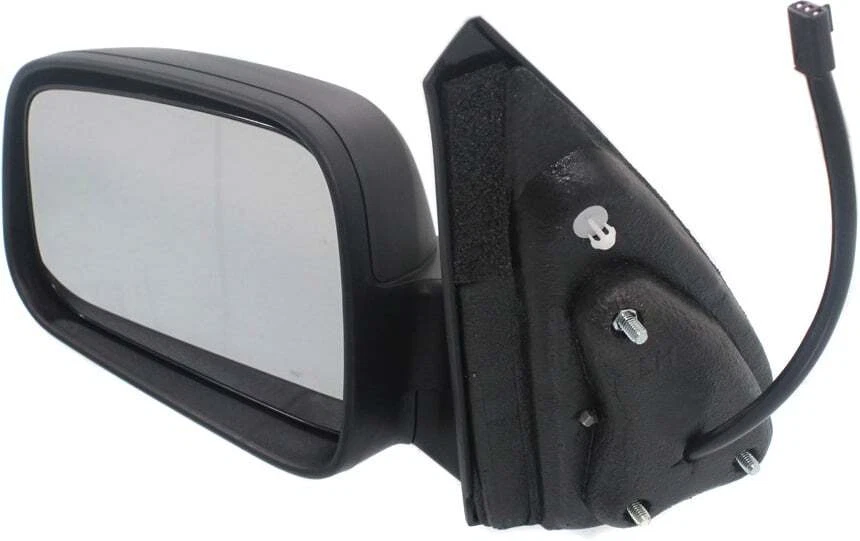 Зеркало с электроприводом для Chevrolet HHR 2006-2011, левая (со стороны водителя), не складывается, - Изображение 3 из 4