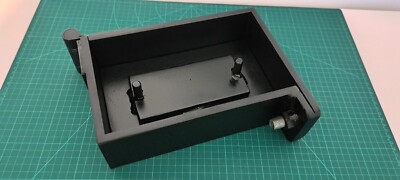 Extra große schwere klappbare Pulver/Pflanzenmaterial Pressform & Platten