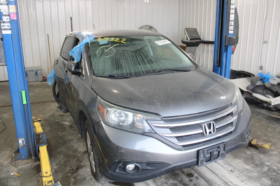 Used Front Right Door Interior Trim Panel fits: 2014 Honda Cr-v Grade A - Imagem 2 de 4