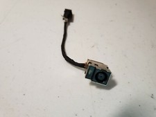 HP Pavilion G7-2000 series Power Jack Connector  Cable 682744-001 CBL00293-0100