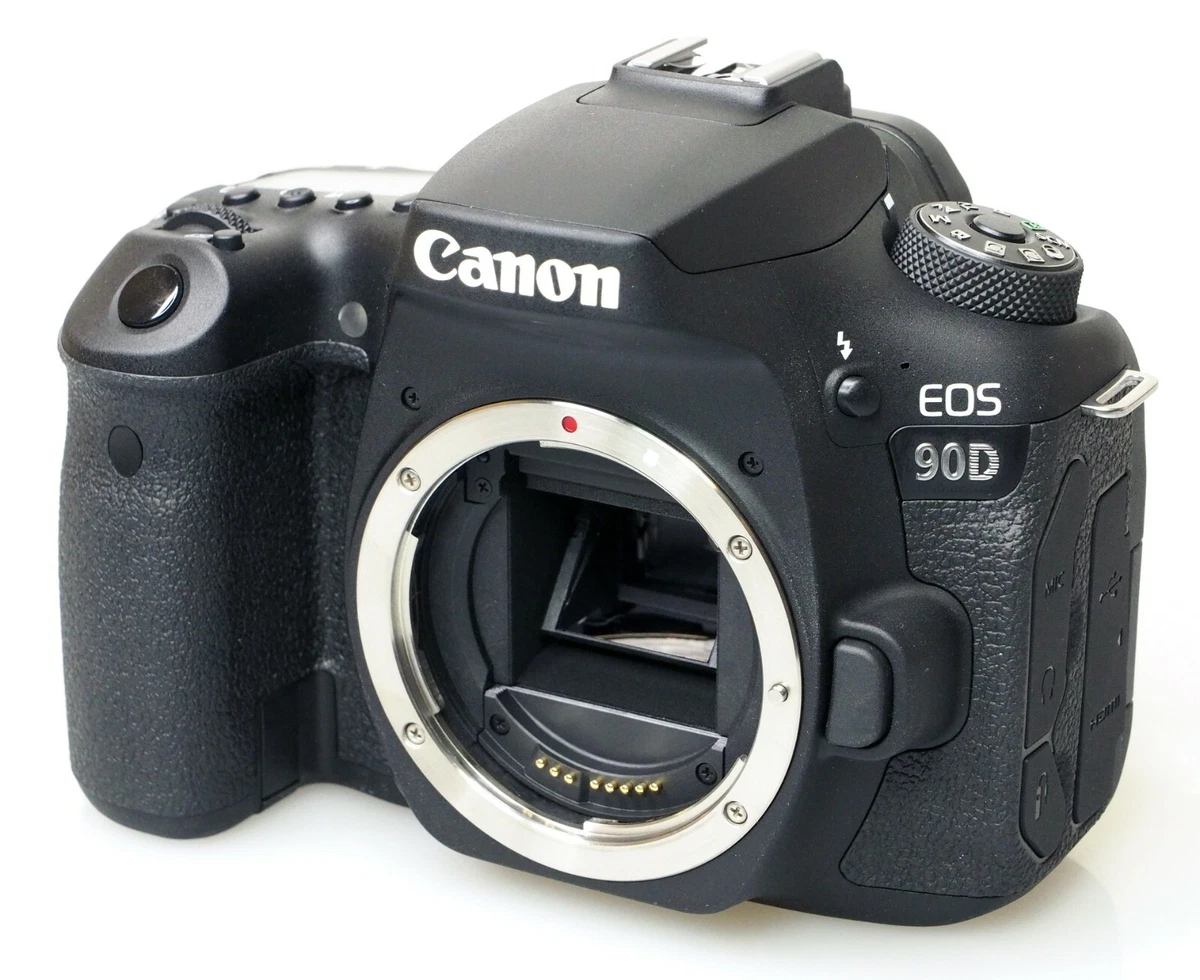ebay canon 90d