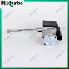 Turbo electronic actuator for VW Beetle Caddy Jetta Golf Polo Touran 1.2 TFSI