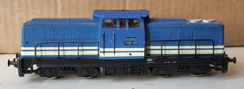 Modellbahn HO GÜTZOLD DDR V100-001