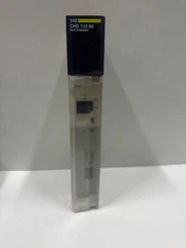 Schneider 140CHS11000 Modicon Quantum - Hot Standby Module USED