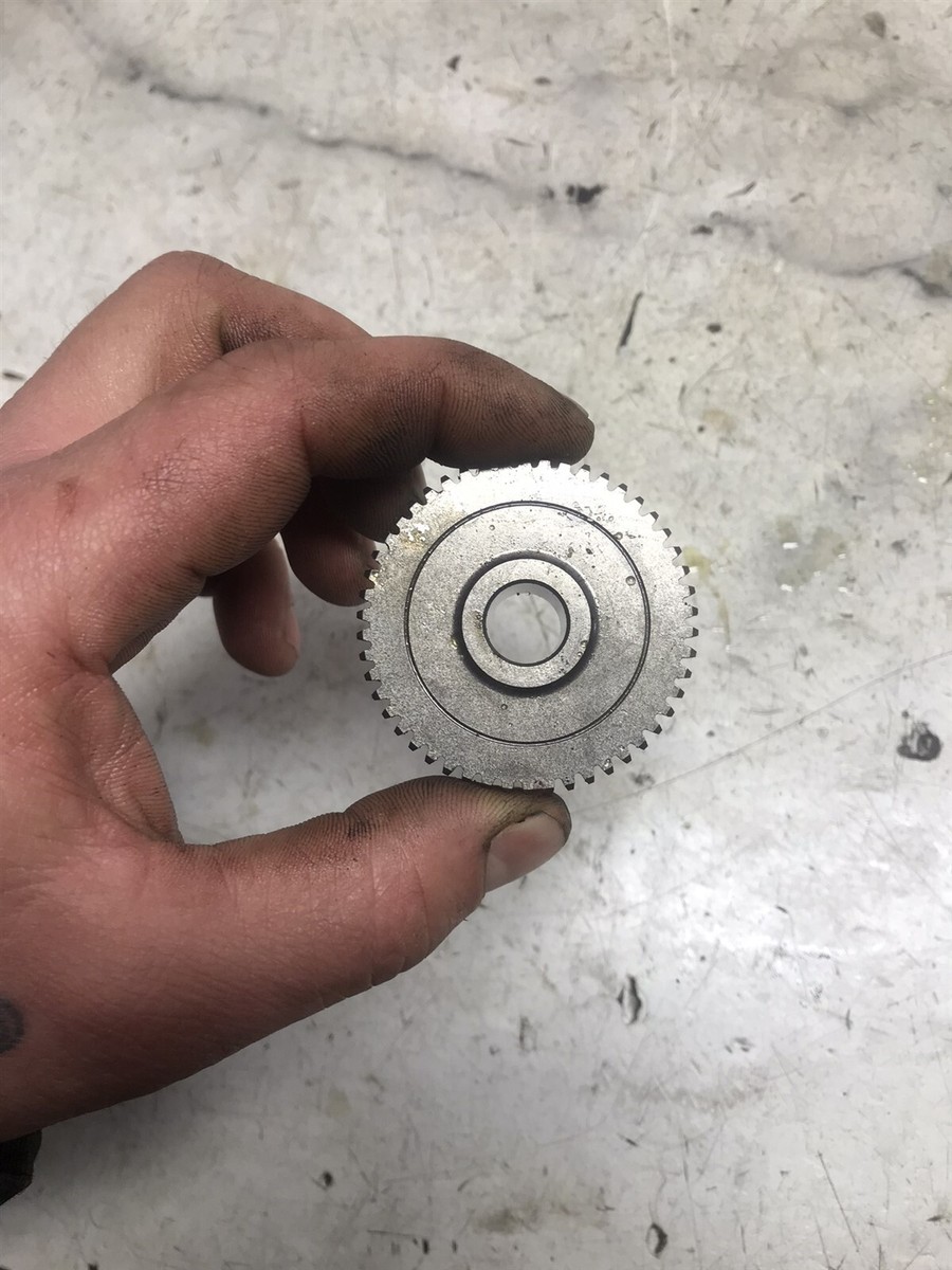 24 Kawasaki ZX Z 1000 SX Z1000SX Ninja starter reduction gear | eBay