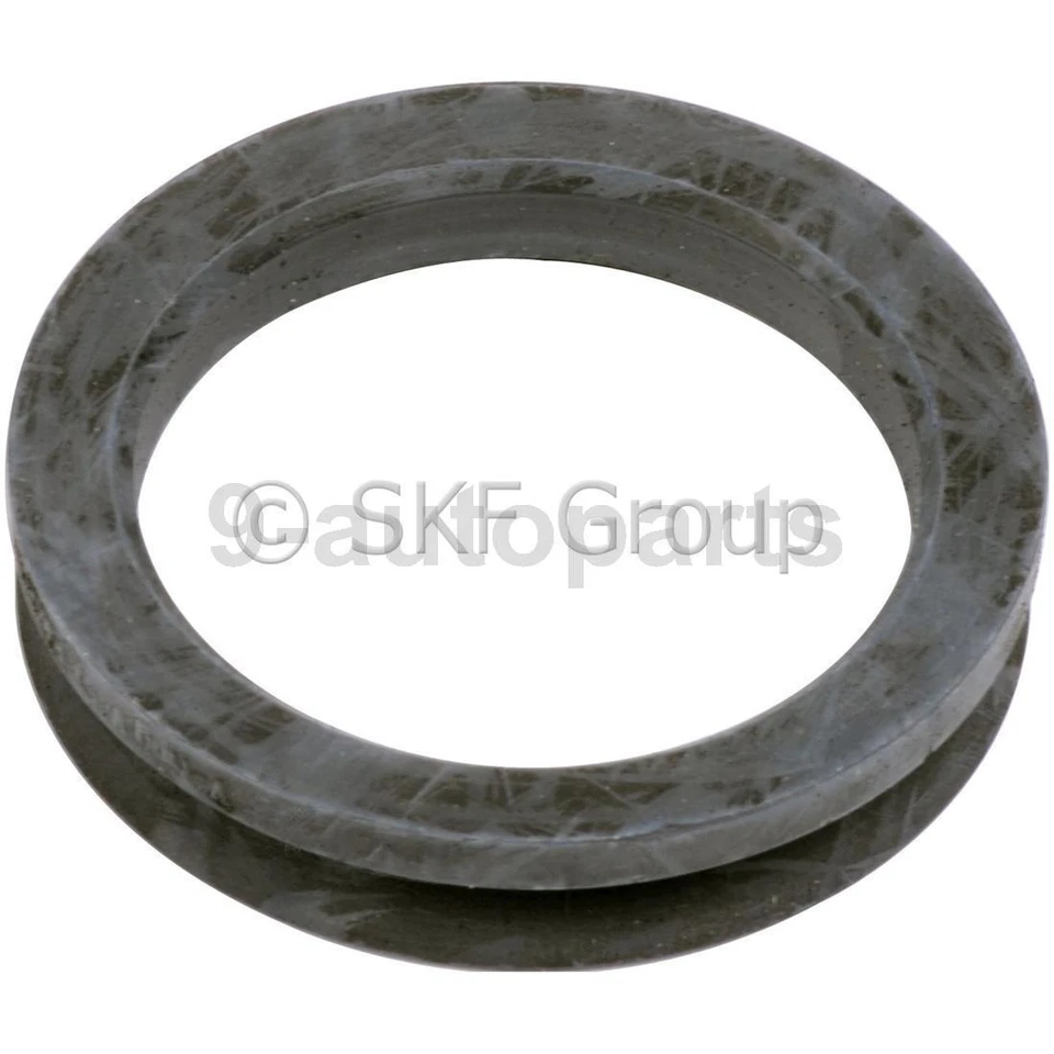Sello de husillo de eje SKF interior delantero 2 de para Chevrolet K10 Foto 2 de 2