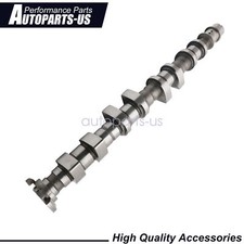 Árbol de levas de escape para Saturn Astra 2008-2014 para Chevrolet Cruze Limited 2016