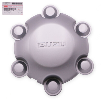 大沼 Buy 8982794571 Cap Wheel Isuzu D-Max 2016 Genuine Parts