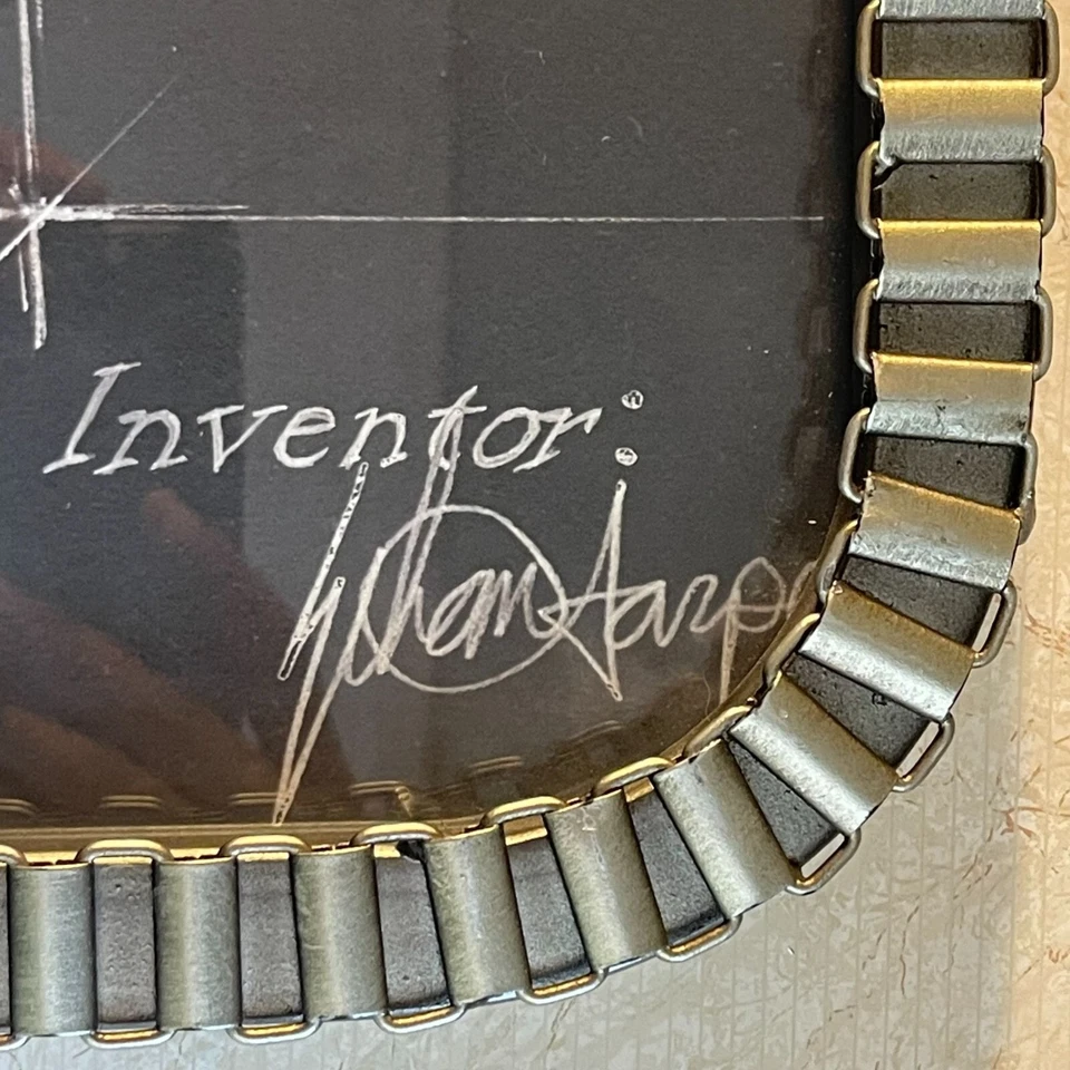 红葡萄酒墙艺术专利设计酒吧厨房装饰 The Uttermost Company 出品 — 第 3/4 张图片