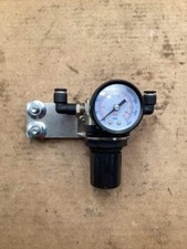 SMC Pneuforce Air Regulator NAR2000-02