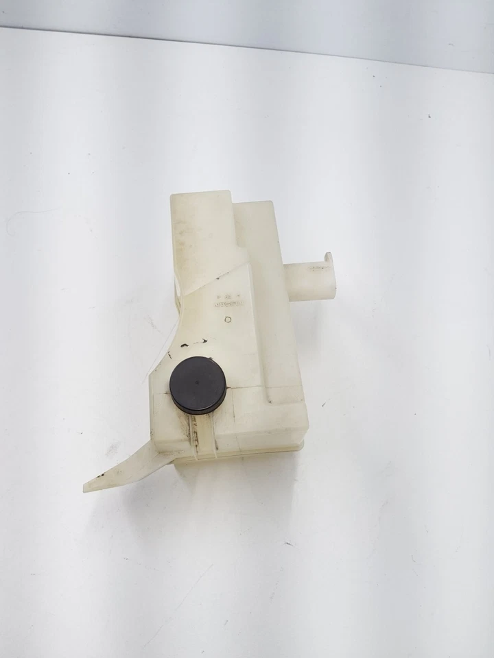 2008 Nissan Rogue Engine Radiator Coolant Reservoir Overflow Tank Bottle Cap OEM Foto 3 de 4