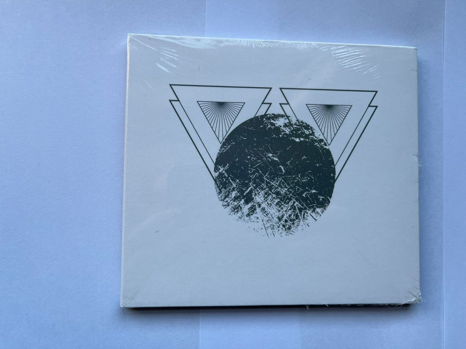 WATERWEED - Brightest CD hardcore punk DIGIPAK NEW SEALED