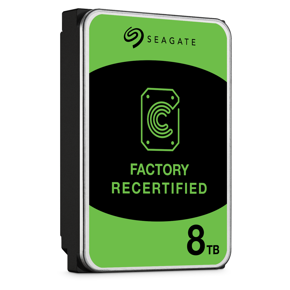 Seagate BarraCuda 8TB ST8000DM004 (Recertified) | eBay