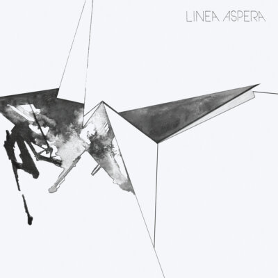 Linea Aspera - Linea Aspera / Vinyl LP