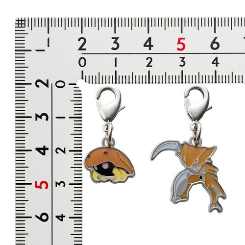 【HDEX】 Chunsik Babel Plate Keyring / 追跡付 s-l1200.jpg