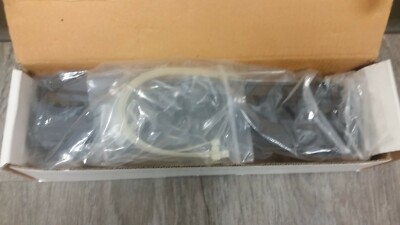*NEW* Atras Cat5e Cat 5e 12 Port Patch Panel C5EPP-12 ^^^