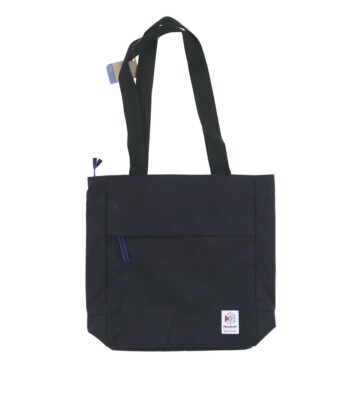 Reebok 157188 Unisex Classic CL FO Duffle Black Athletic Weekend Bag
