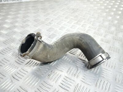 Audi A4 S4 B7 8E 8H 2008 Benzin Schlauch / Leitung Ladeluftkühler UST60554