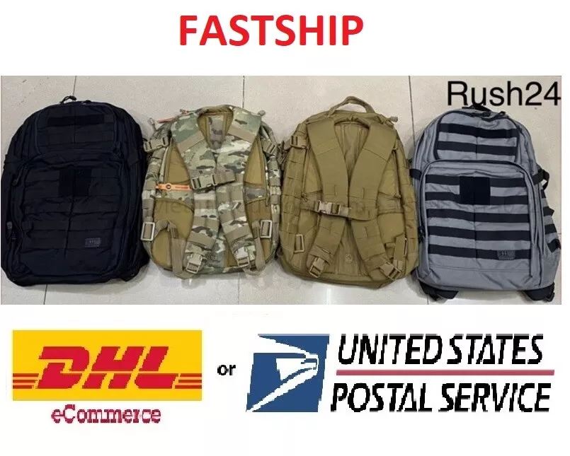 Rush 24 backpack clearance 37l