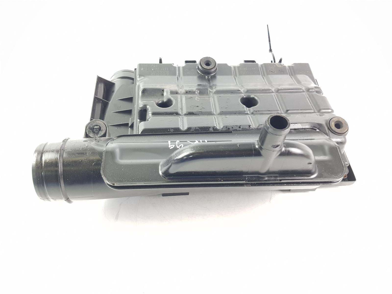 VOLKSWAGEN SHARAN AIR FILTER HOUSING 04E129611 1.4 PETROL MK2 2010 