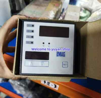 1pc NEW ST96-35.04FS Temperature Controller By DHL or FedEx | eBay