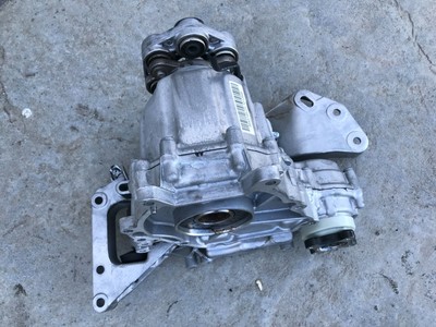 13 14 15 16 17 BMW 320i F30 Transfer Case Box OEM F5 | eBay