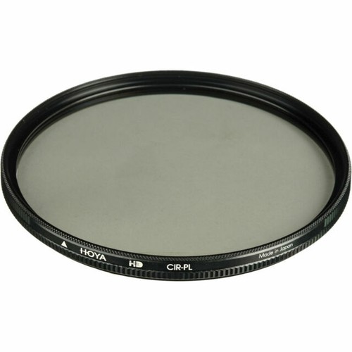 Mamiya 7ii PL Filter Ze702 Polarizing Filter with An701 Mount