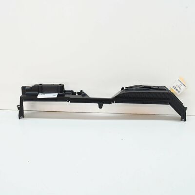 Genuine Opel ASTRA 2016 Radiator Air Guide Upper 39179263 for sale 