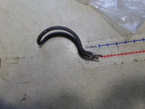 Chromalox T-393-019515-001 Cartridge Heater *FREE SHIPPING*