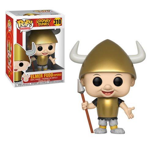 ワッキーワブラー ボビングヘッド エルマーファッド ルーニーチューンズ ワッキーワブラー ボビングヘッド エルマーファッド ルーニー