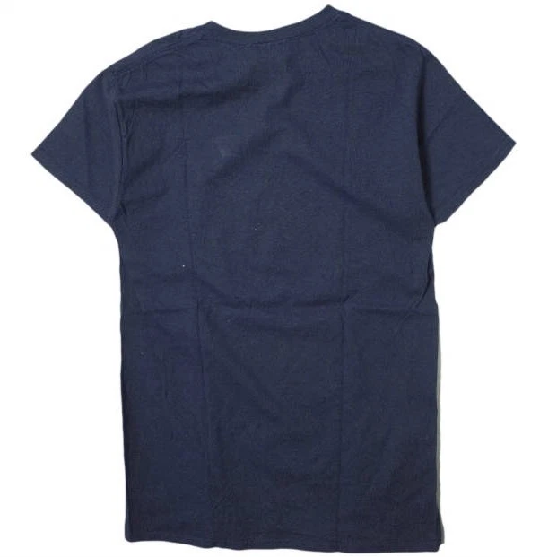 THRASHER x Mark Gonzales Gonz T Shirt Printed Tee S Navy Short
