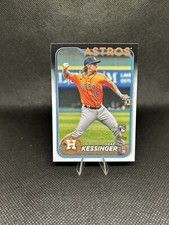 2024 TOPPS SERIES 1 GRAE KESSINGER ROOKIE