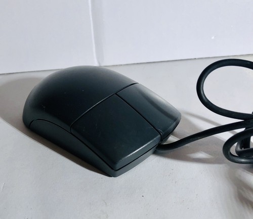IBM (M-SAU-IBM6) 2 Button Wired Mechanical Ball Mouse PS/2 - Picture 5 of 9
