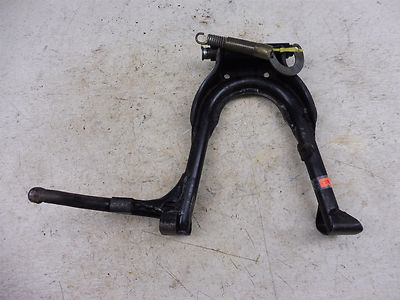 1980 Honda CB650 CB 650 H1318' center main frame stand w/ spring